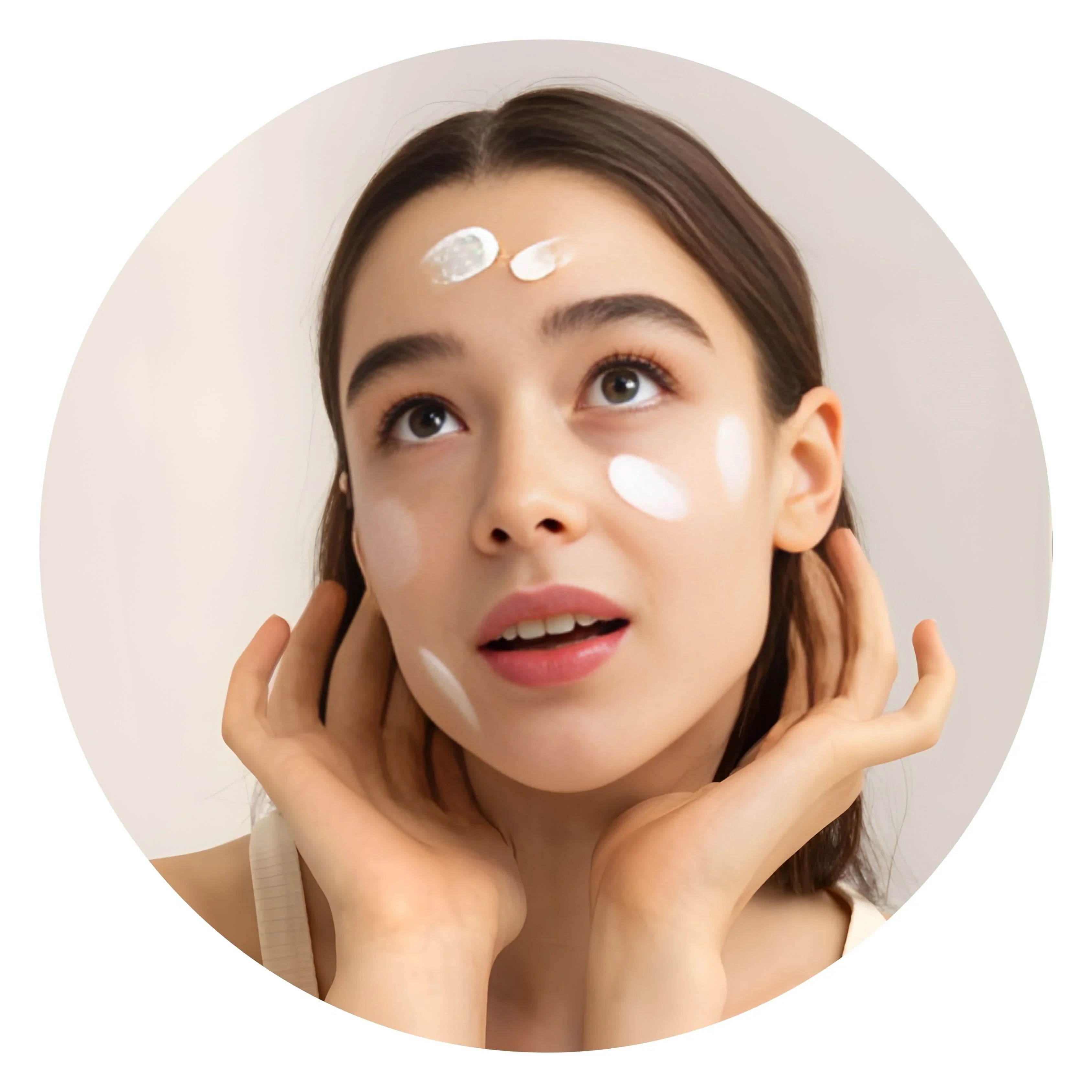Moisturizers & Creams