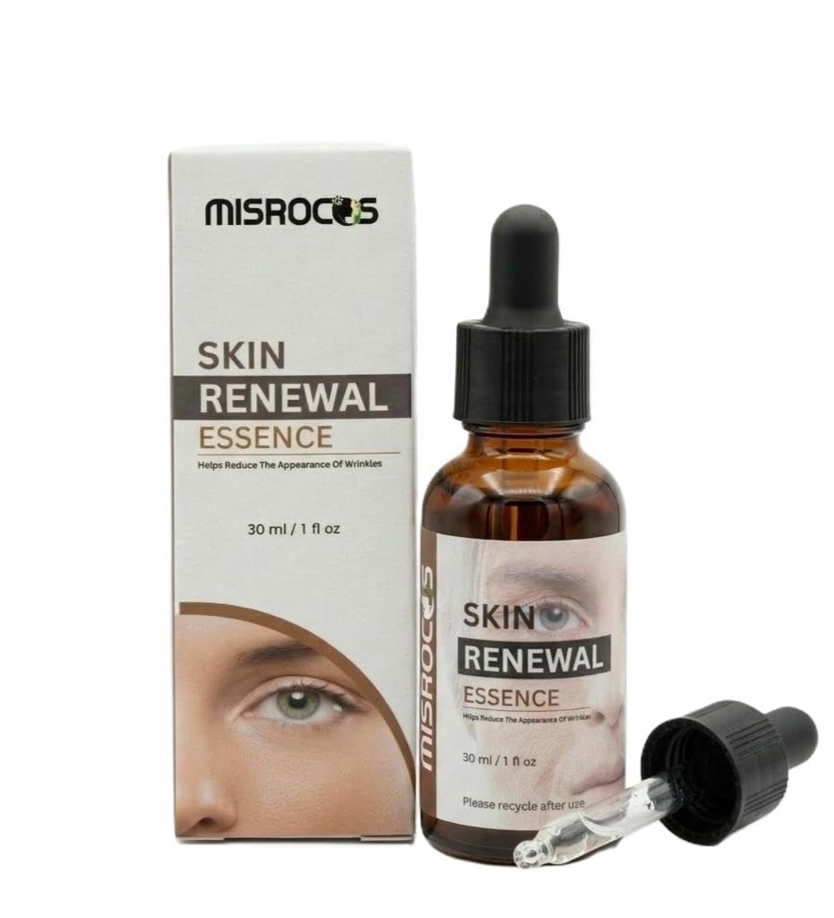 Skin Renewal Anti-Aging Serum (30ml)