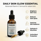 Vitamin C + E Ferulic Serum (30ml)