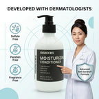 Hair Care Essentials– Moisturizing Conditioner