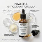 Vitamin C + E Ferulic Serum (30ml)
