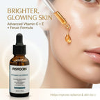 Vitamin C + E Ferulic Serum (30ml)