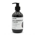 Hair Care Essentials – Anti-Dandruff Shampoo