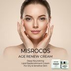 Age Renew Lipid Replenishment Cream - 48ml