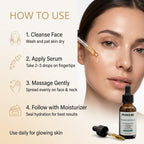 Vitamin C + E Ferulic Serum (30ml)