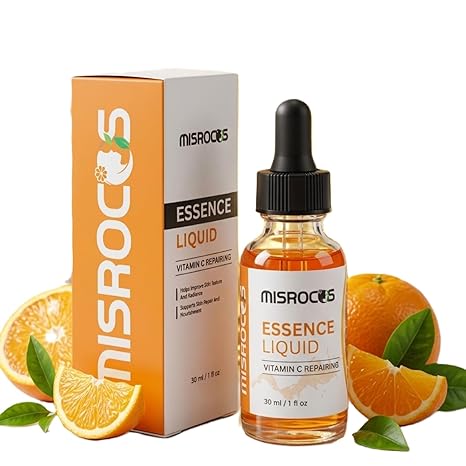 Essence Liquid Vitamin C Repair Serum (30ml)