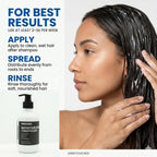 Hair Care Essentials– Moisturizing Conditioner
