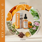 Essence Liquid Vitamin C Repair Serum (30ml)
