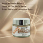 Base Layer Daily Moisturizer & Hydrating Face Primer - 50ml